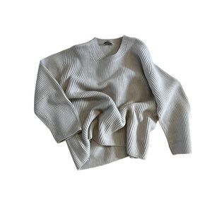 COS Thick Knit Sweater